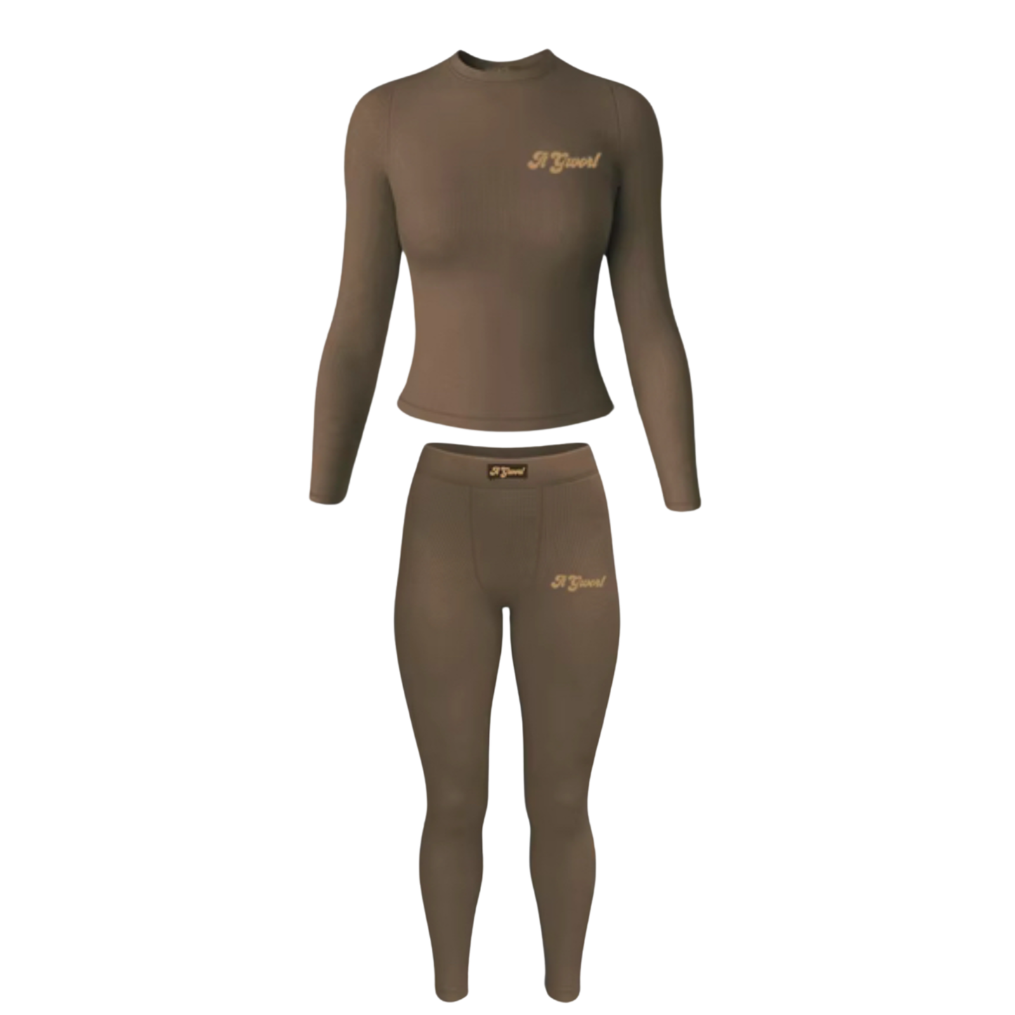 Brown Sugar Skim Set