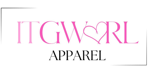 It Gworl Apparel